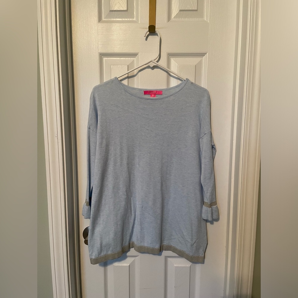 Lilly Pulitzer Charla Sweater